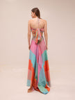 Dusana Dress