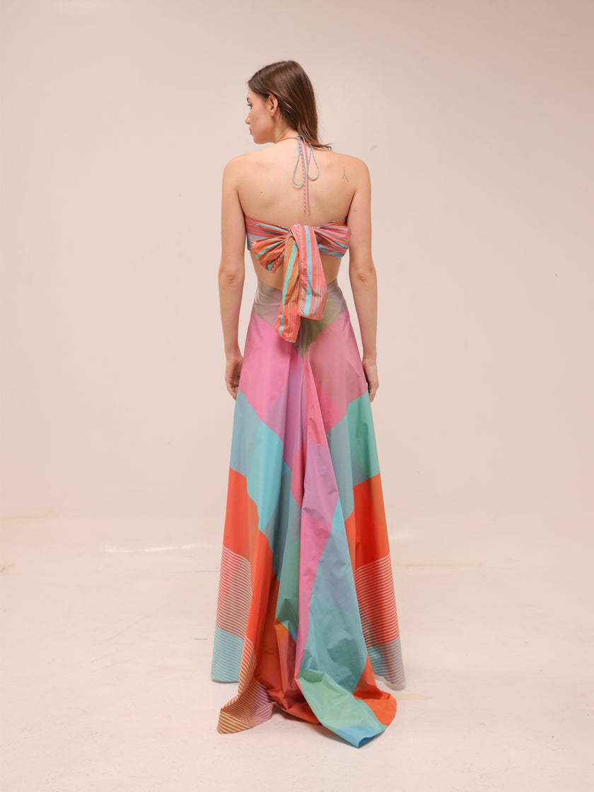 Dusana Dress