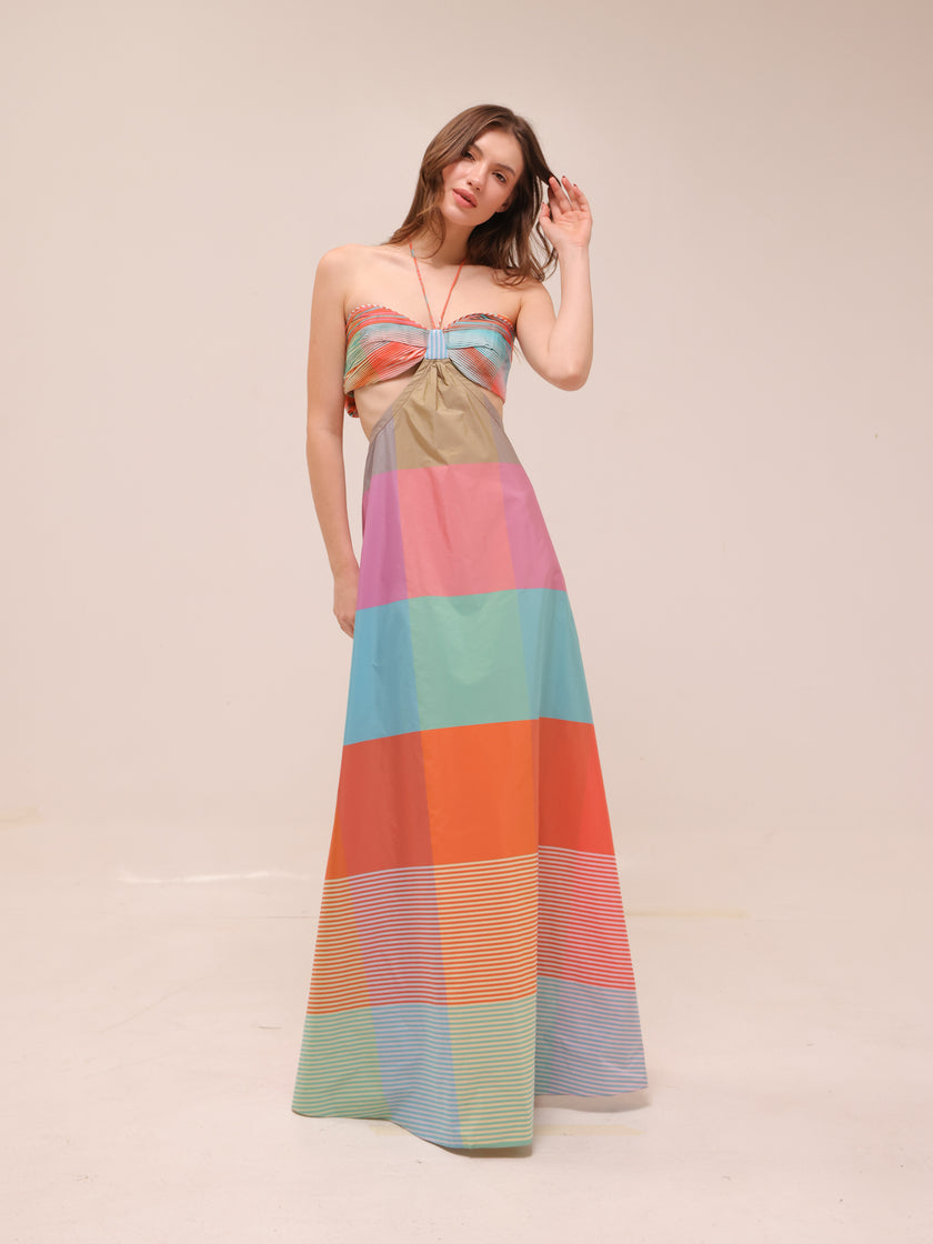 Dusana Dress
