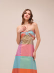 Dusana Dress