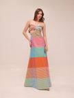 Dusana Dress