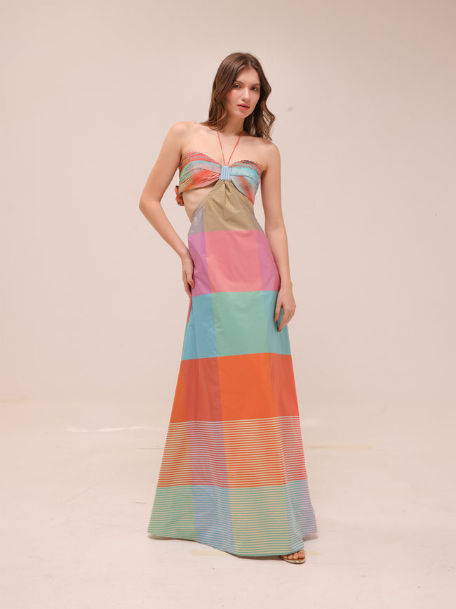 Dusana Dress