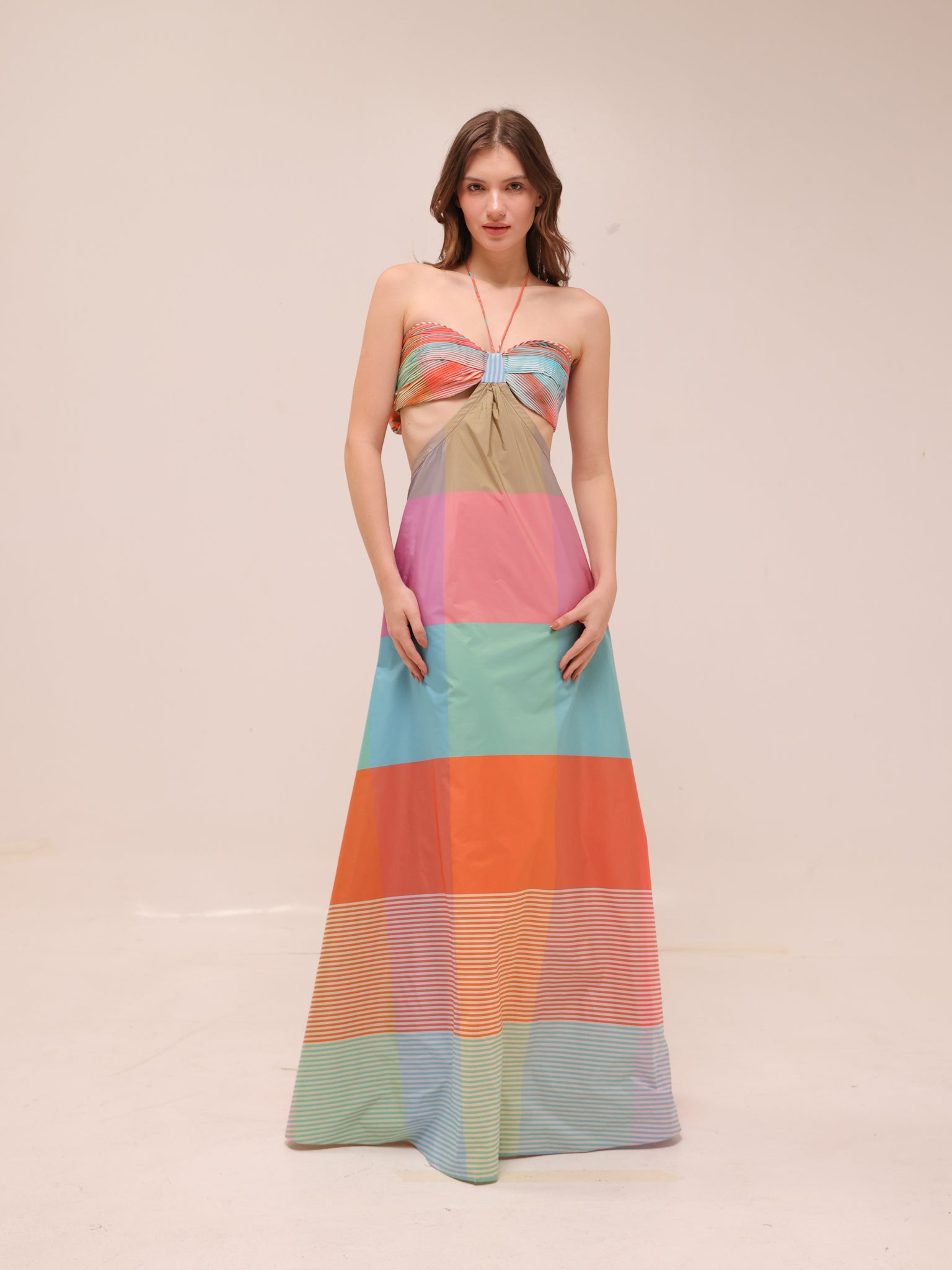 Dusana Dress