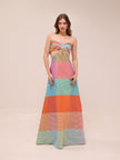 Dusana Dress