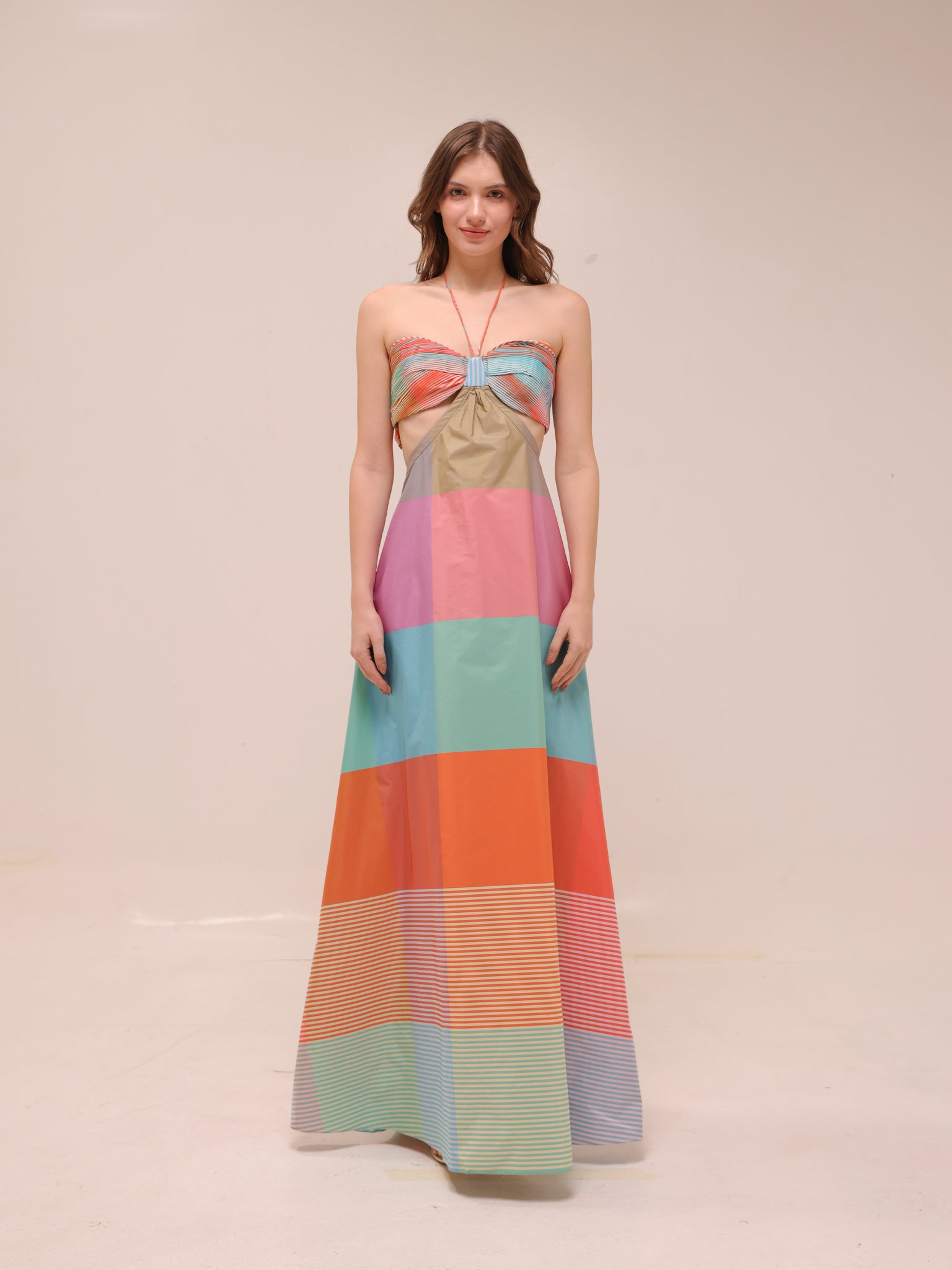 Dusana Dress