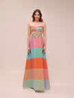 Dusana Dress