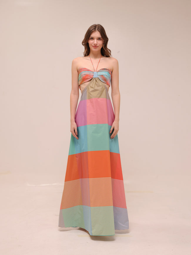 Dusana Dress