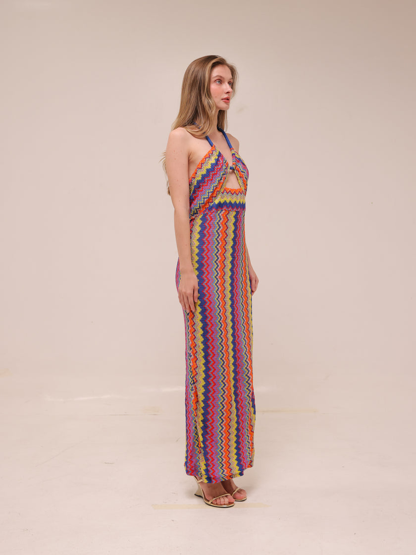 Vedette Maxi Dress