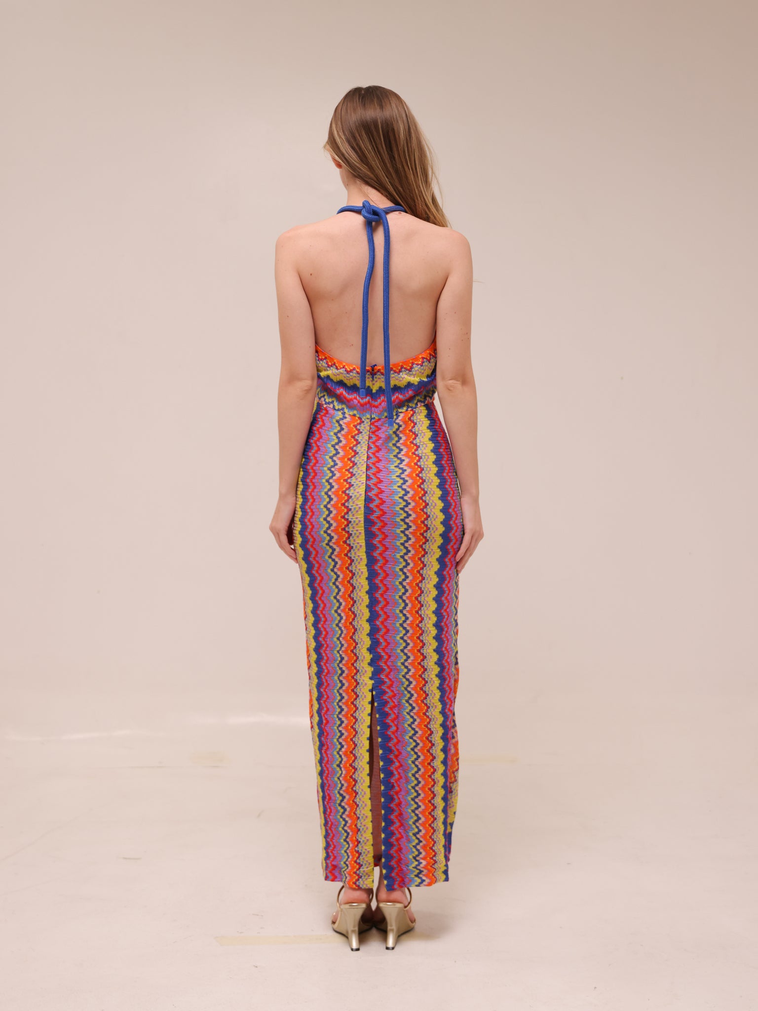 Vedette Maxi Dress