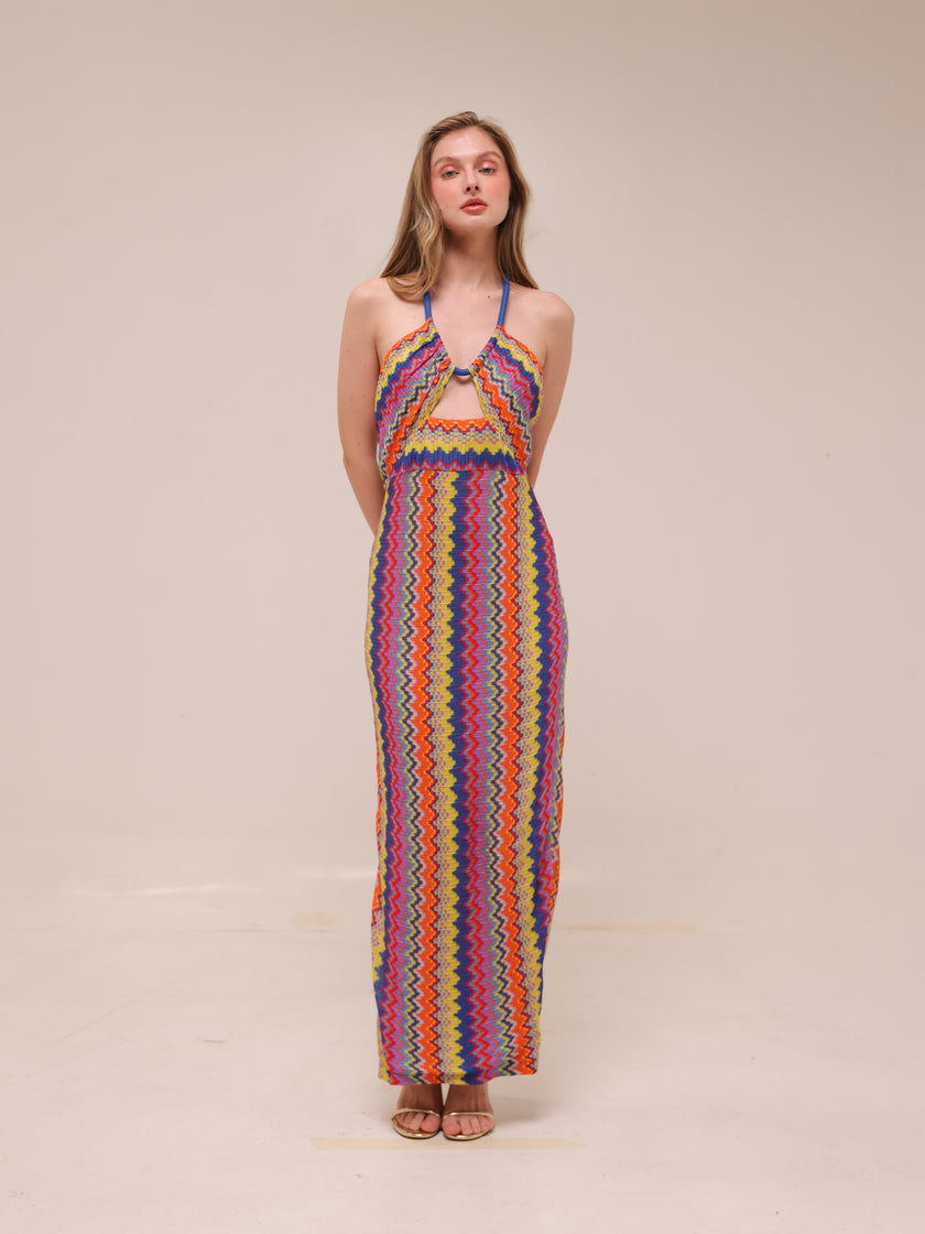 Vedette Maxi Dress