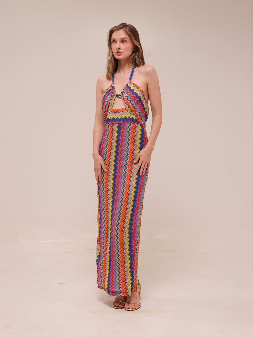 Vedette Maxi Dress