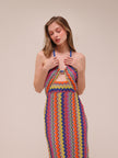 Vedette Maxi Dress