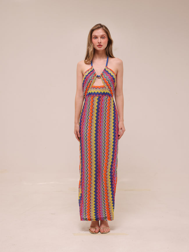 Vedette Maxi Dress