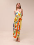 Flores Sarong Set