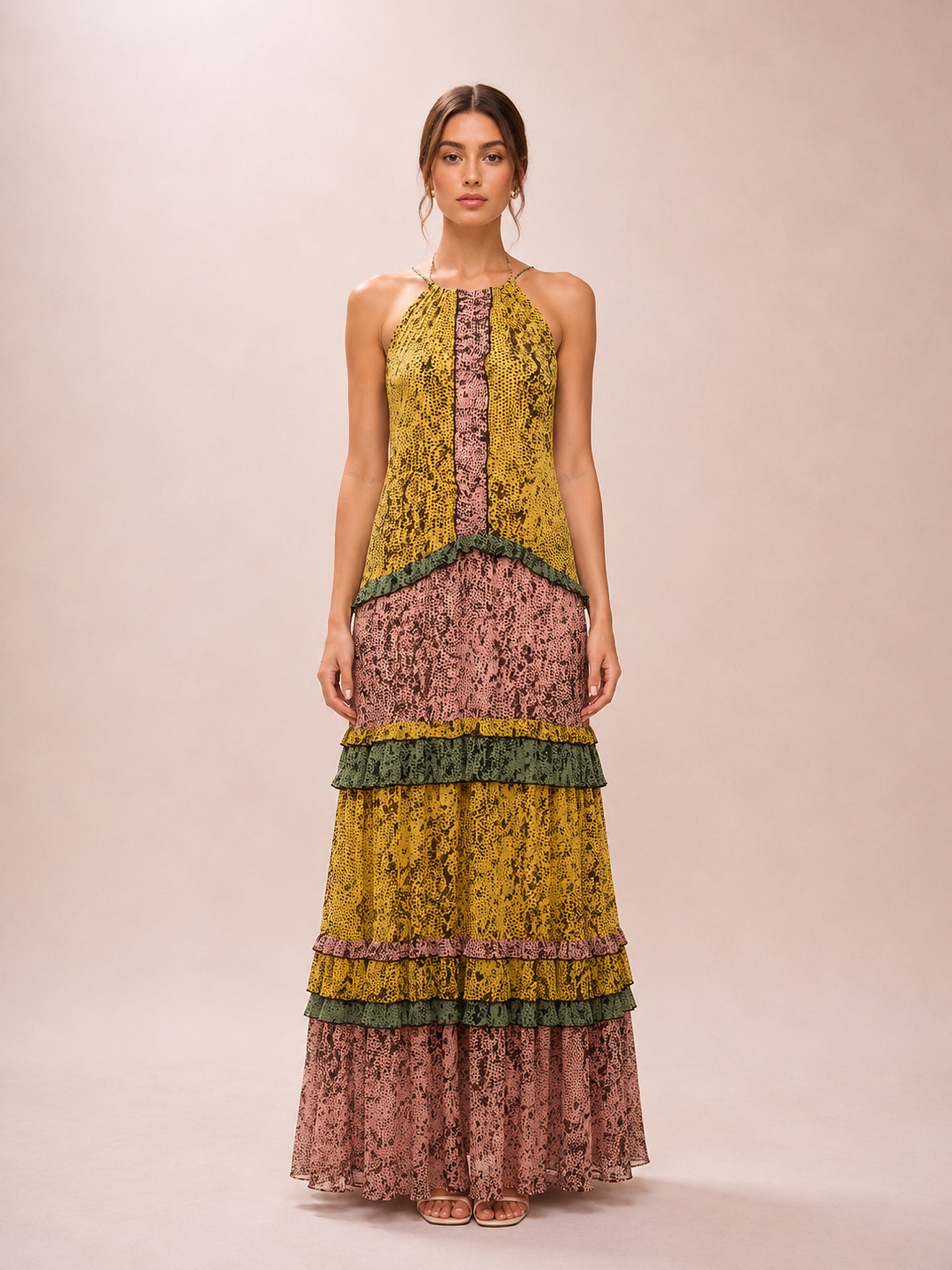 Licett Dress