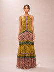 Licett Dress