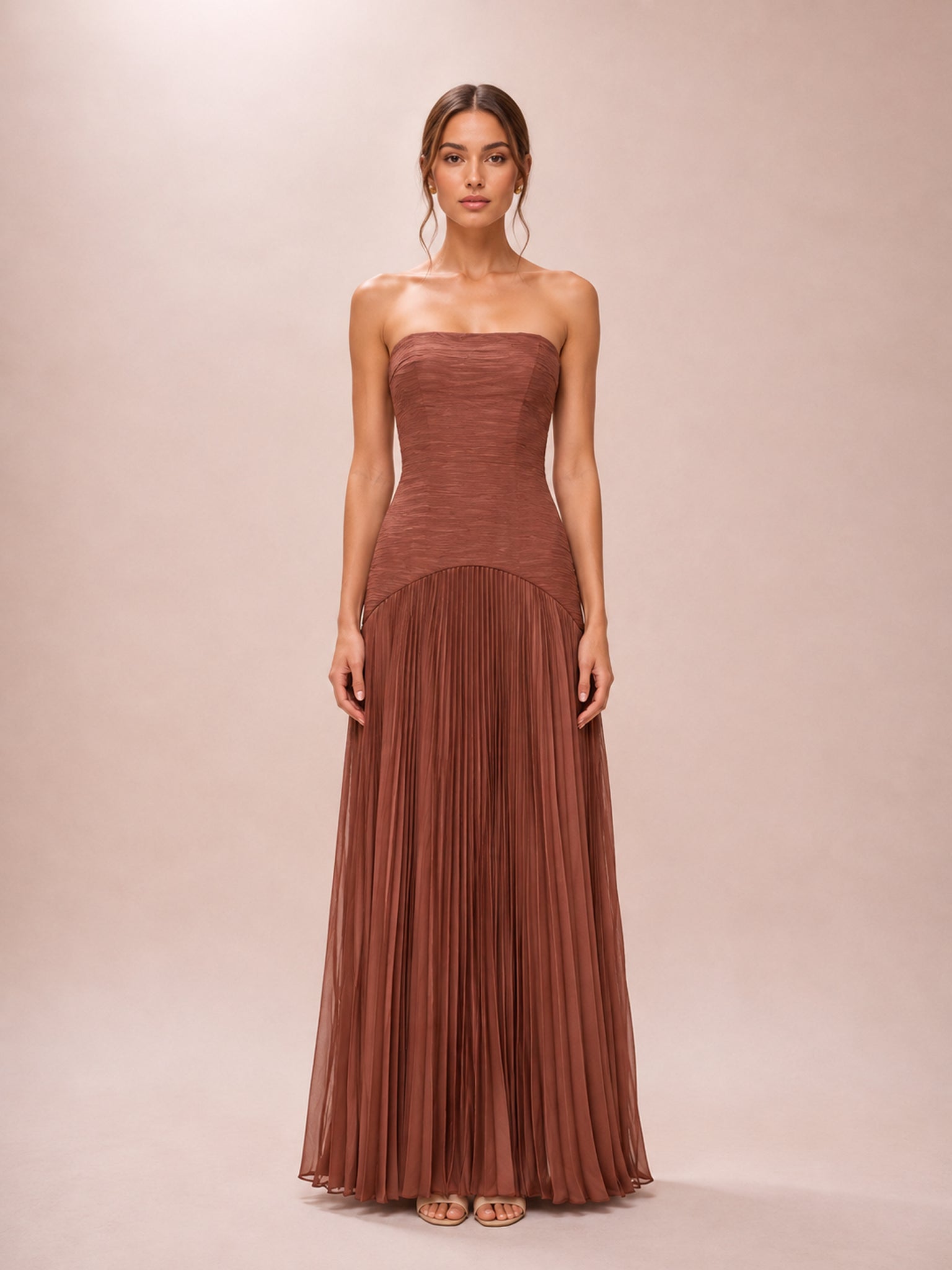 Sunniva Dress