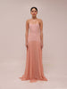 Sunniva Dress in Pink