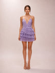 Don't Be Shy dress