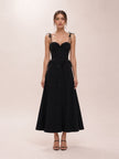 Black Girls on Film Dress