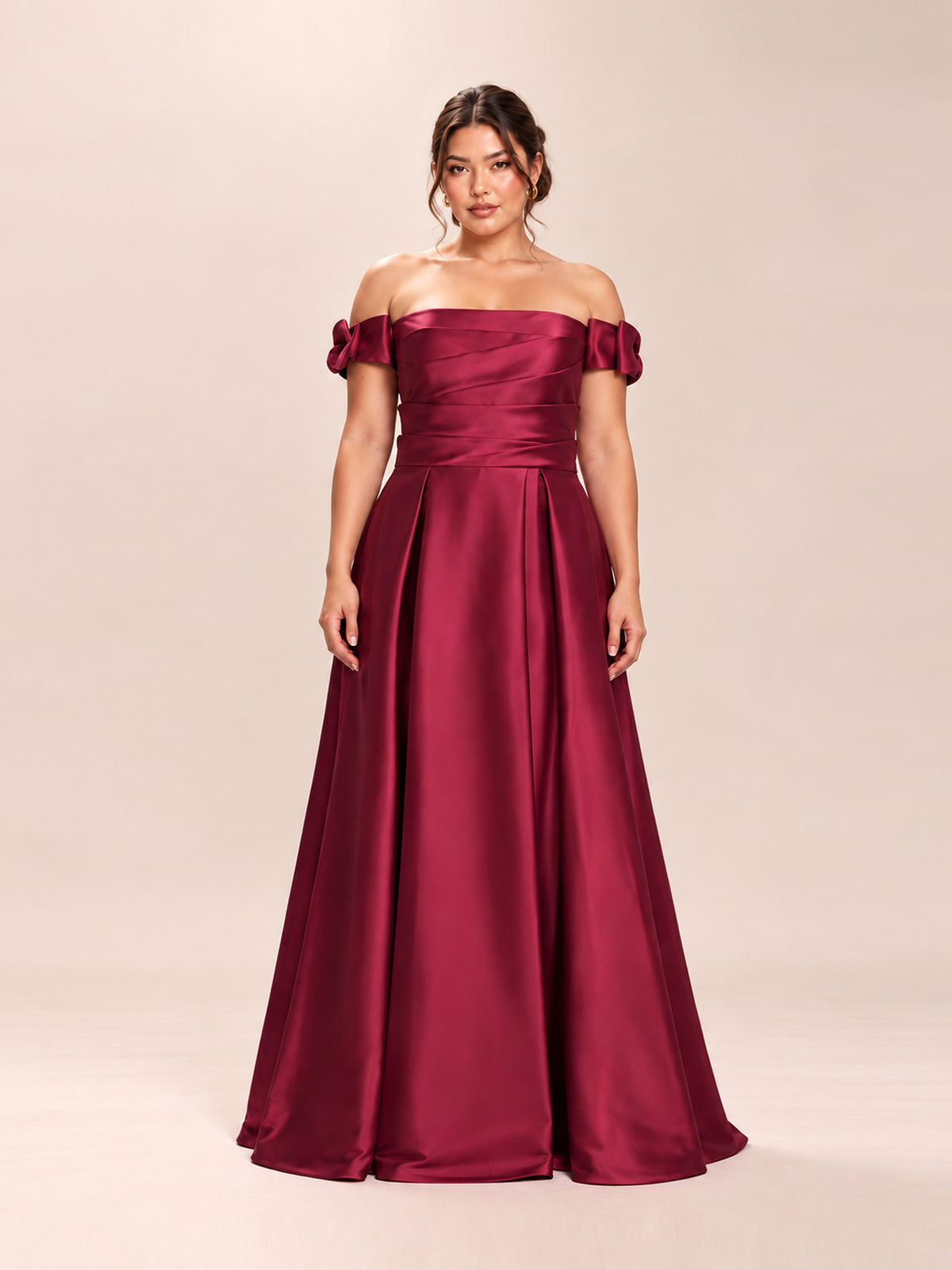 Lucienne Gown