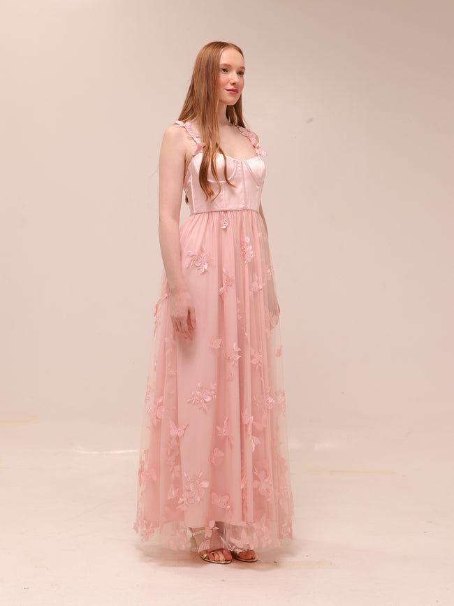 Mely Dress