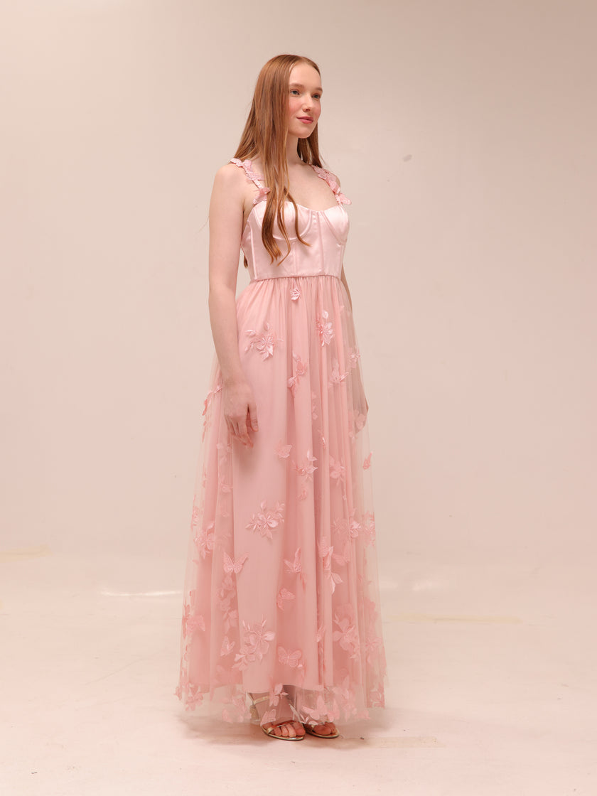 Mely Dress