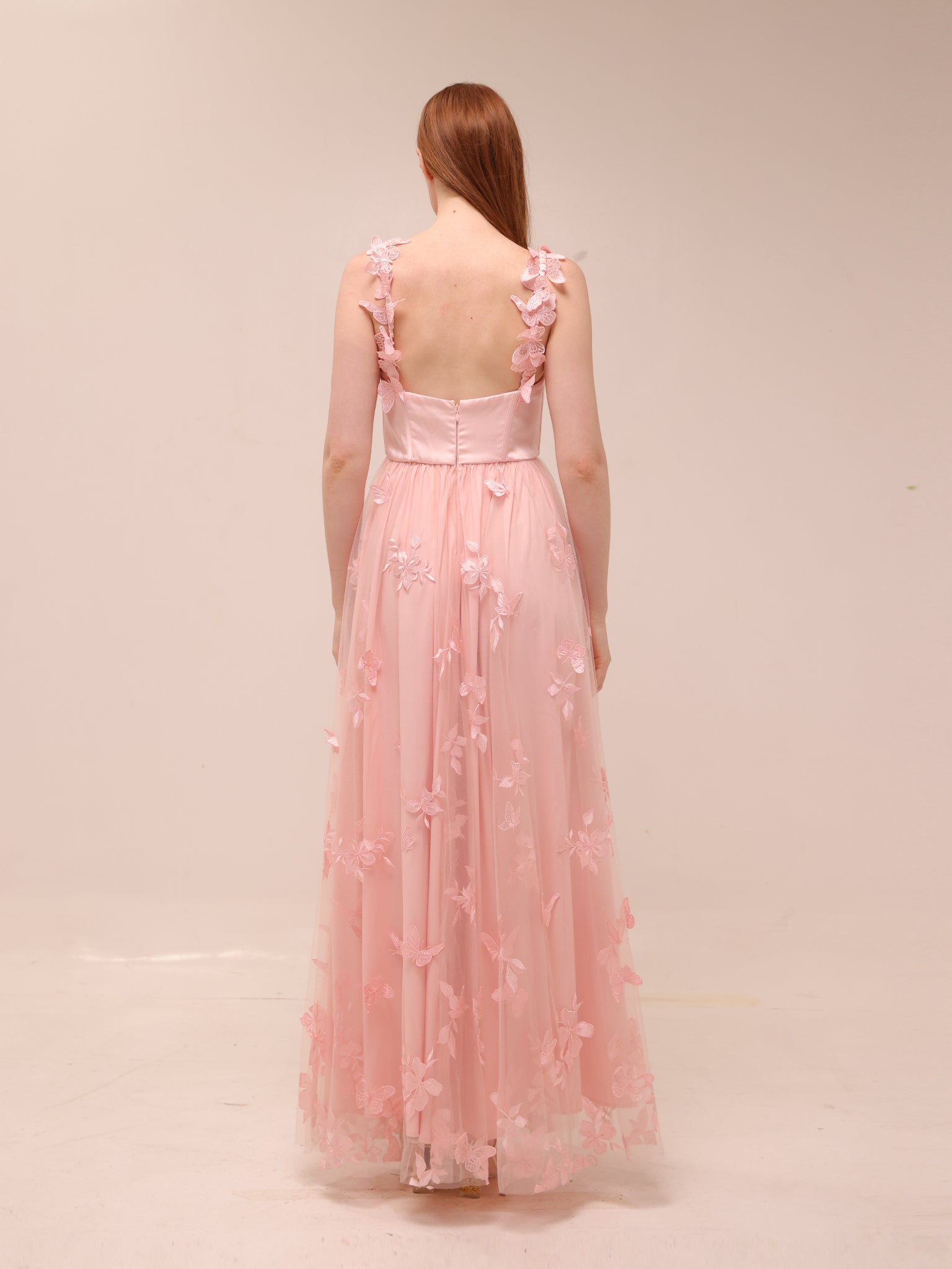Mely Dress