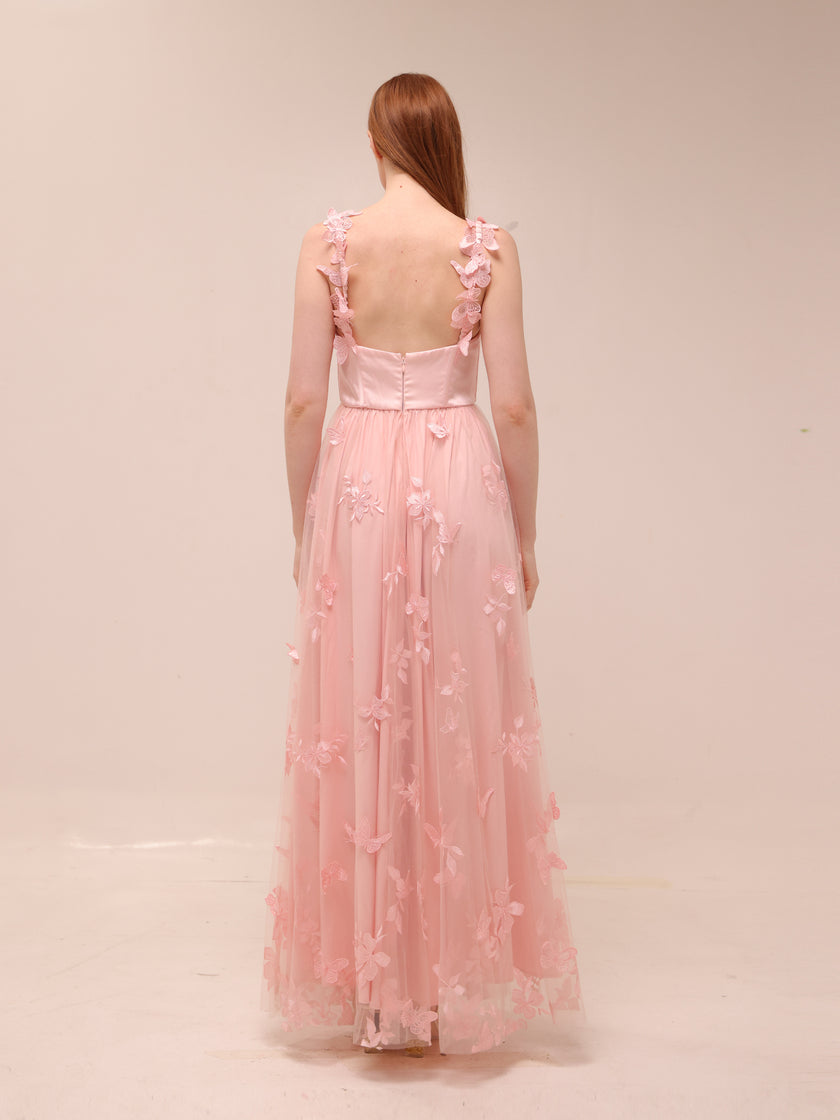 Mely Dress