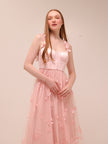 Mely Dress