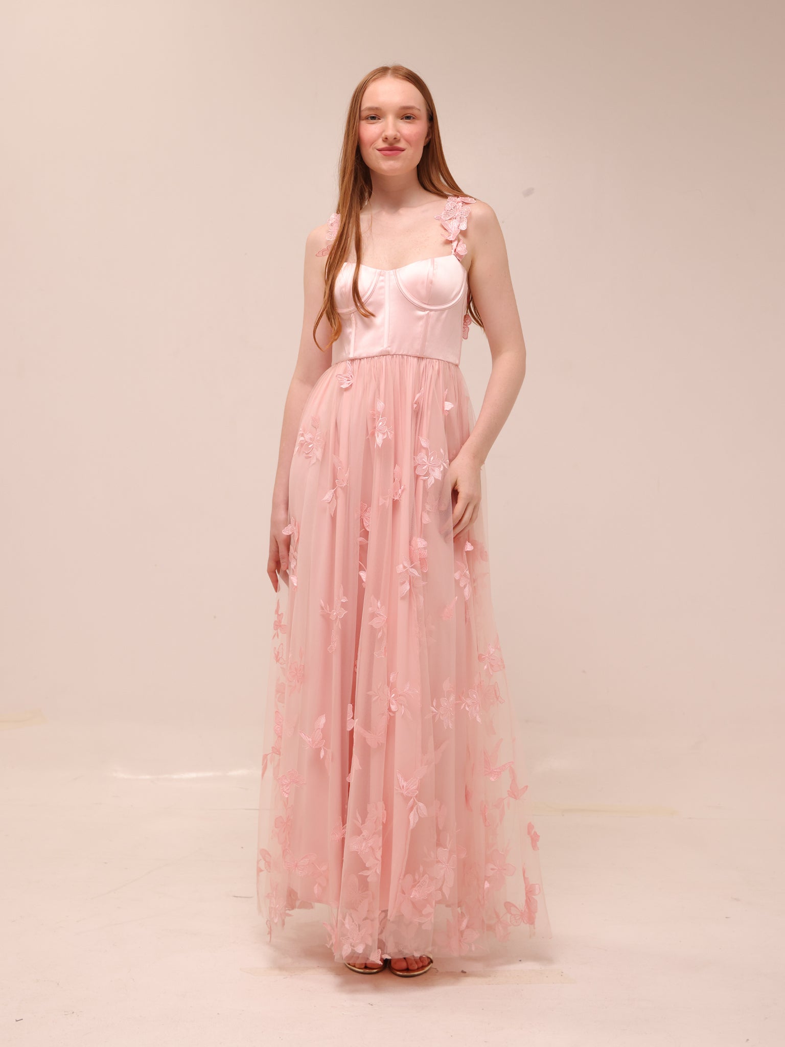 Mely Dress
