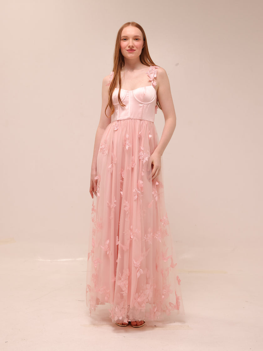 Mely Dress