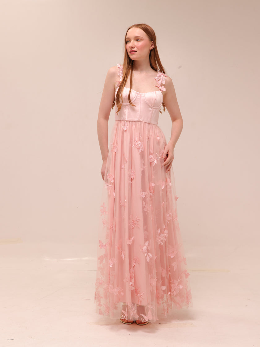 Mely Dress