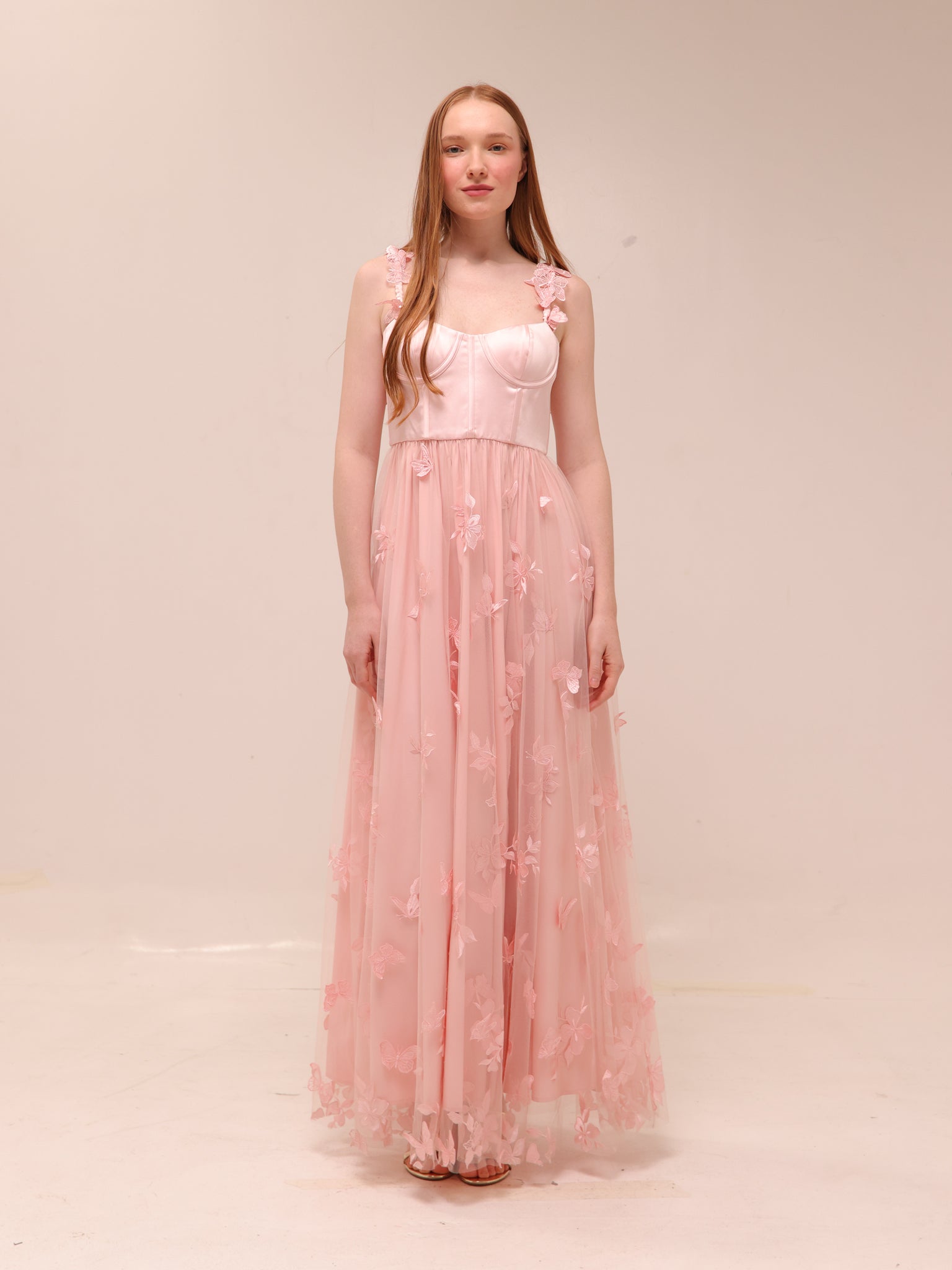 Mely Dress