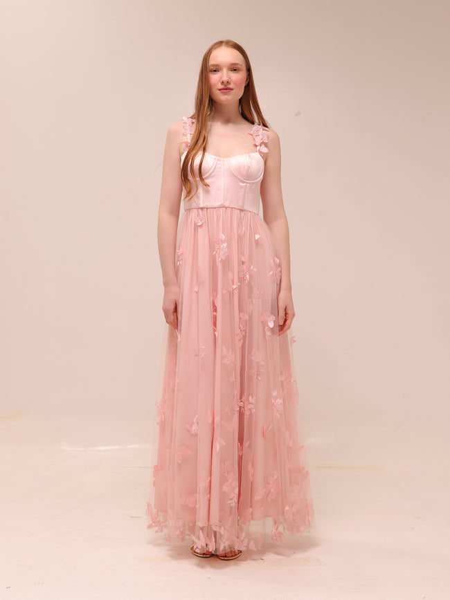 Mely Dress