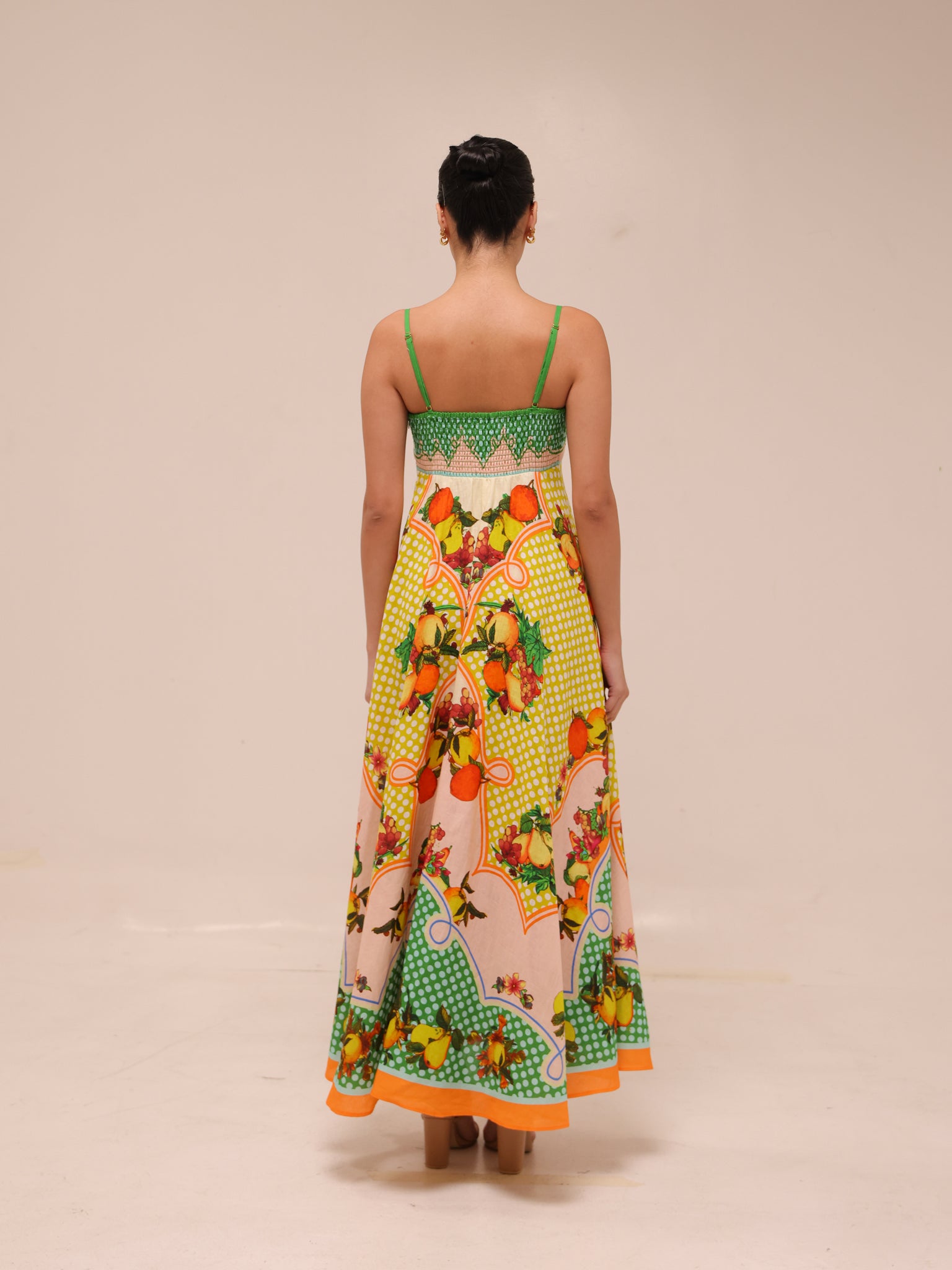 Lemonis Sundress