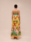 Lemonis Sundress