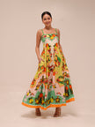 Lemonis Sundress