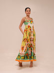 Lemonis Sundress