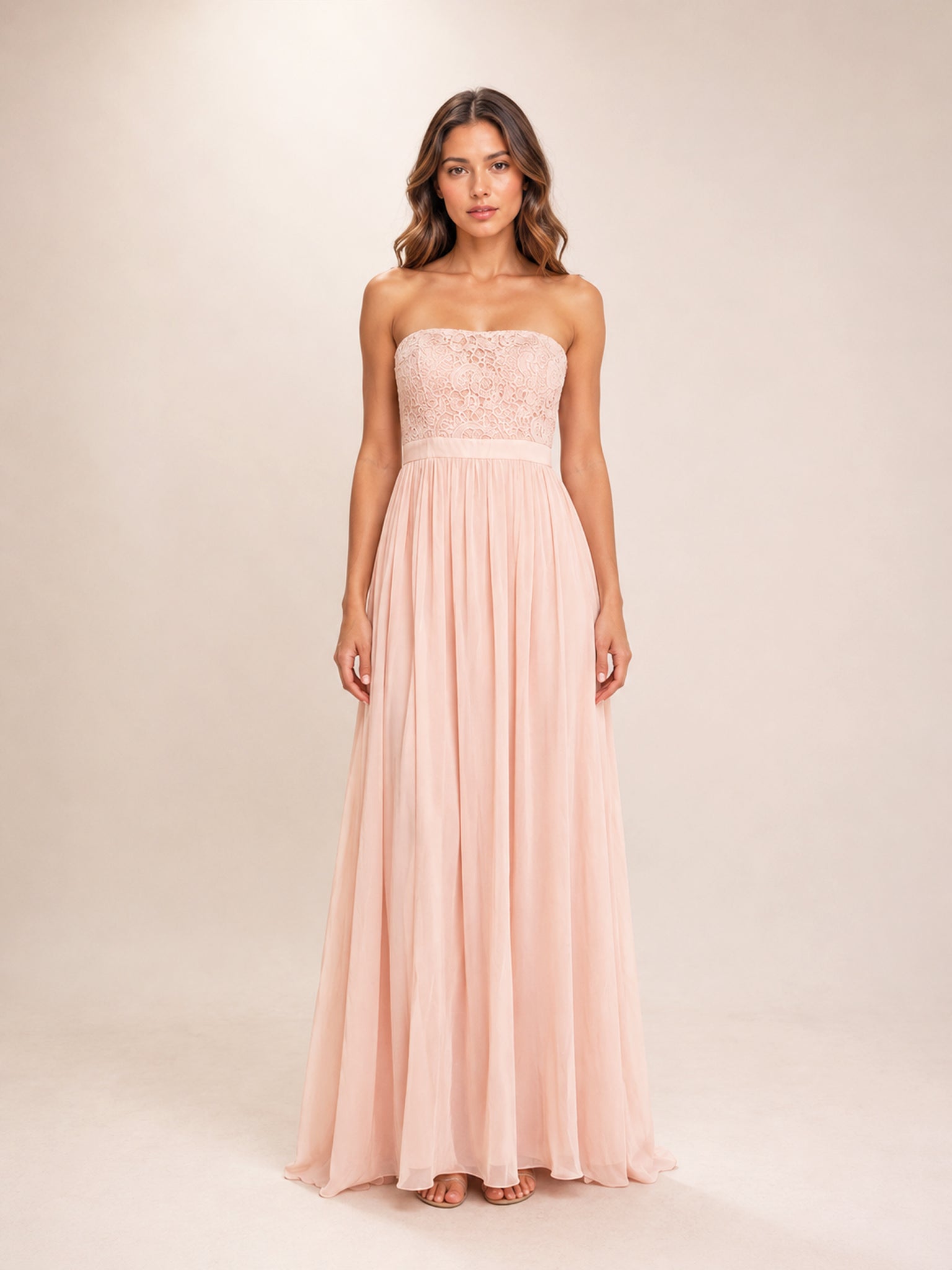 Camellia Dress