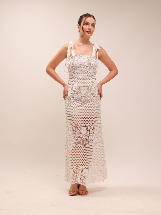 Secret Lover Dress