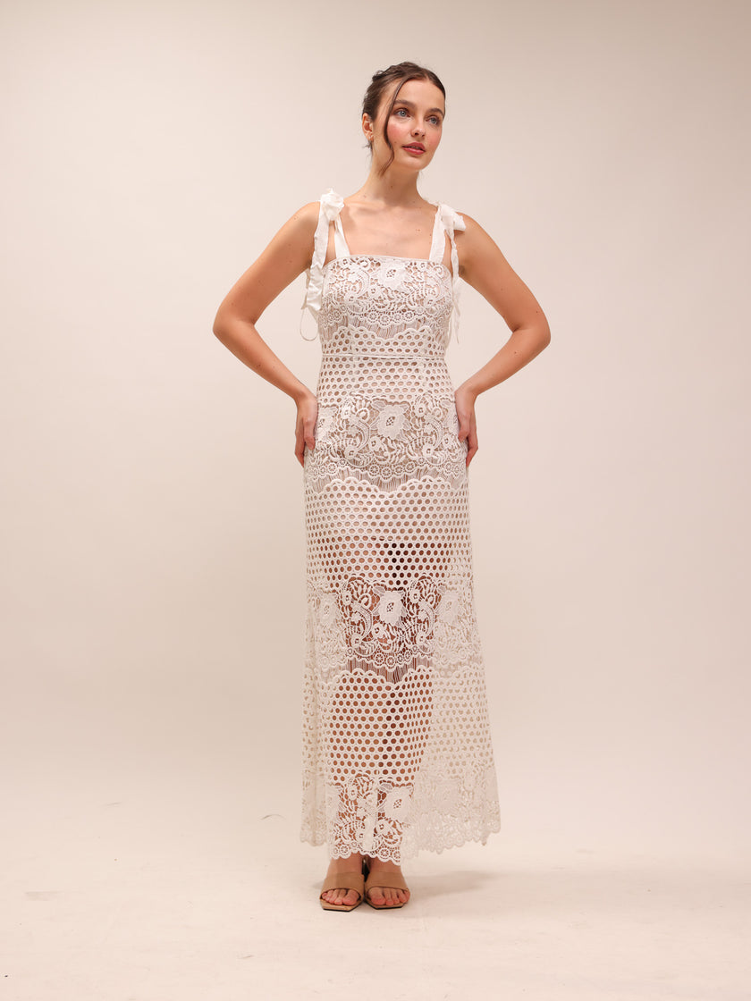 Secret Lover Dress