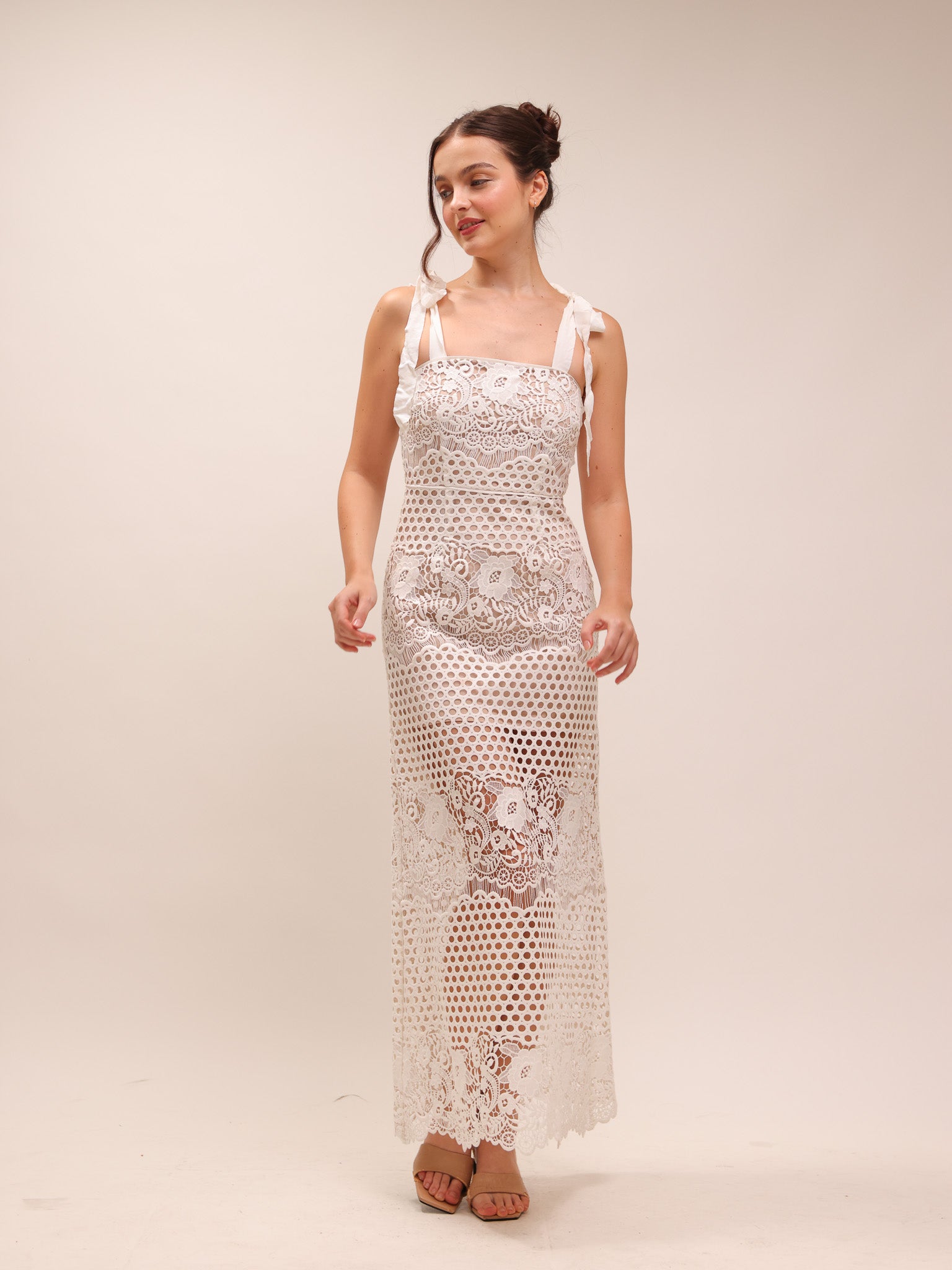Secret Lover Dress
