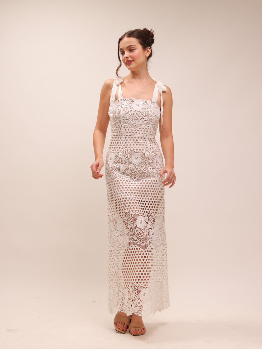 Secret Lover Dress