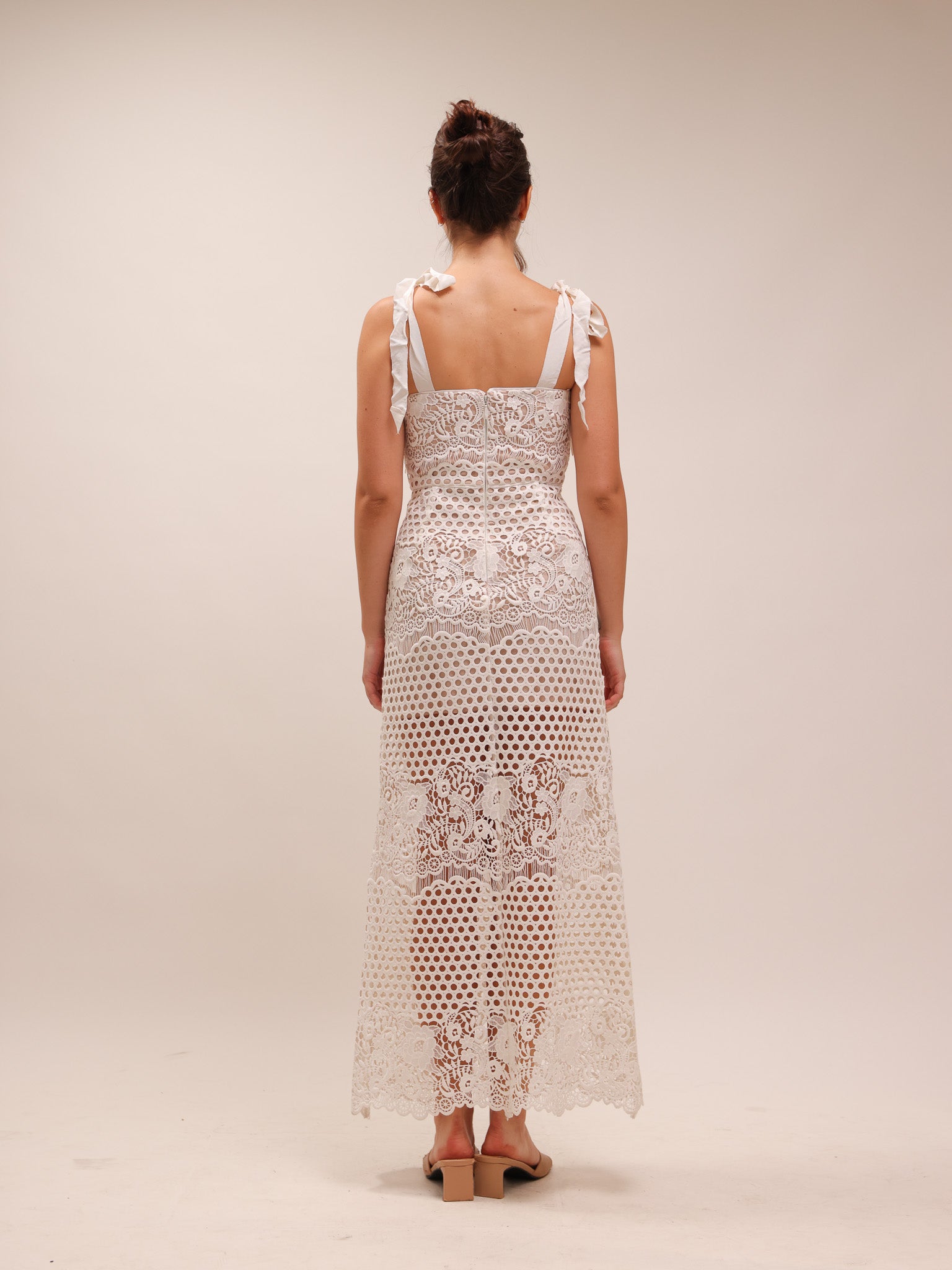 Secret Lover Dress