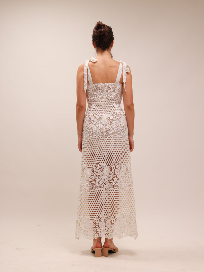 Secret Lover Dress