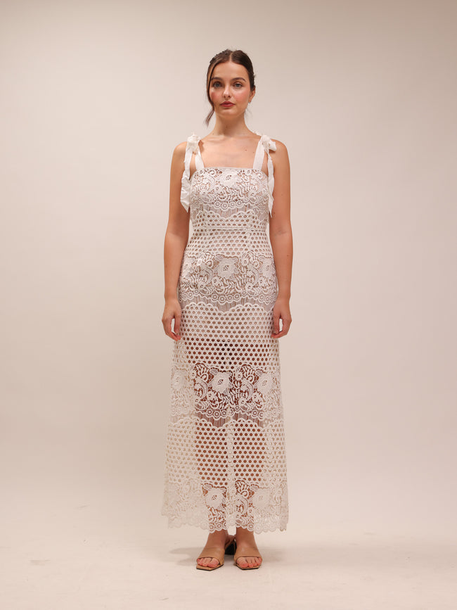 Secret Lover Dress