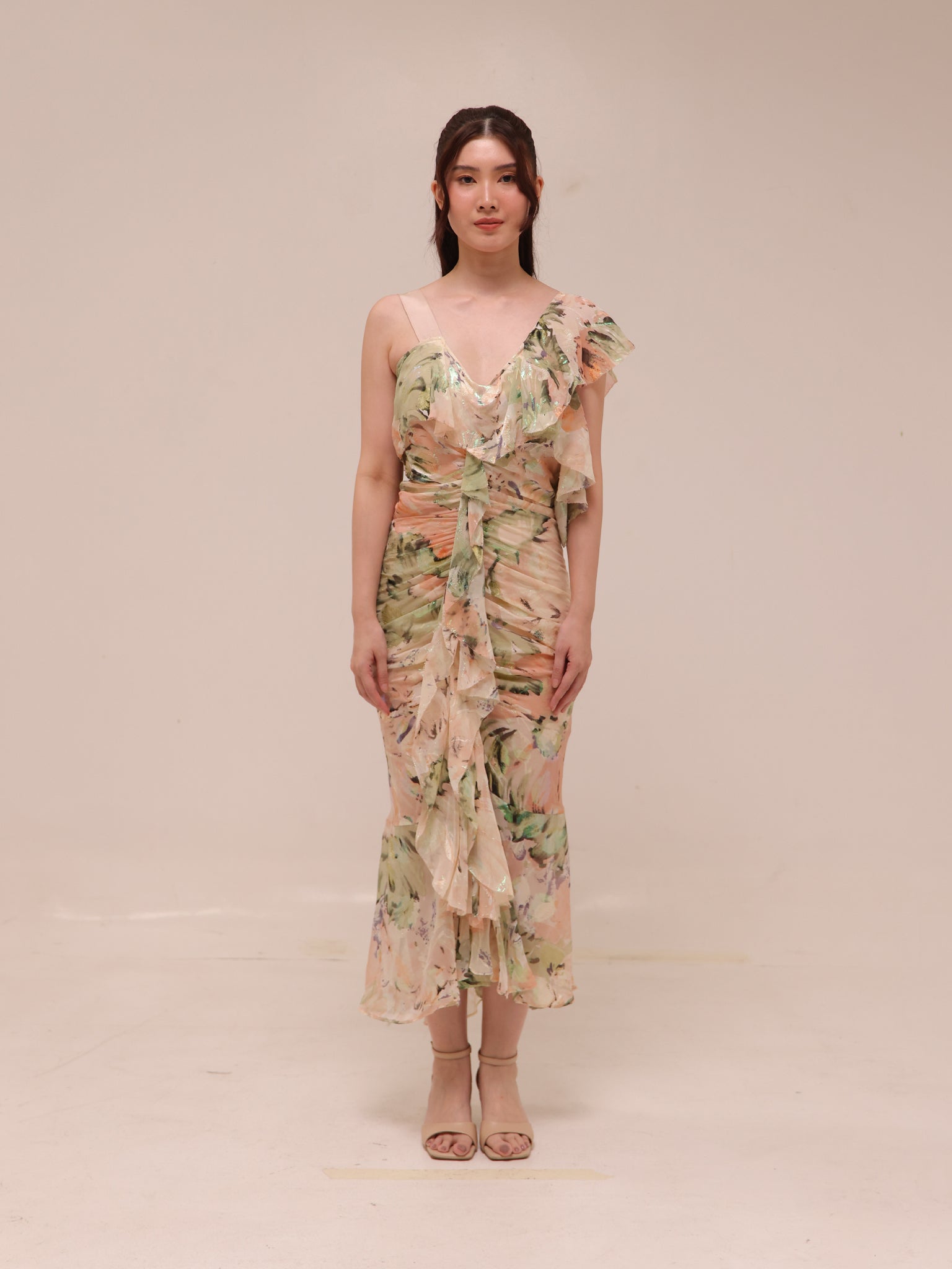 Oh Romeo Dress