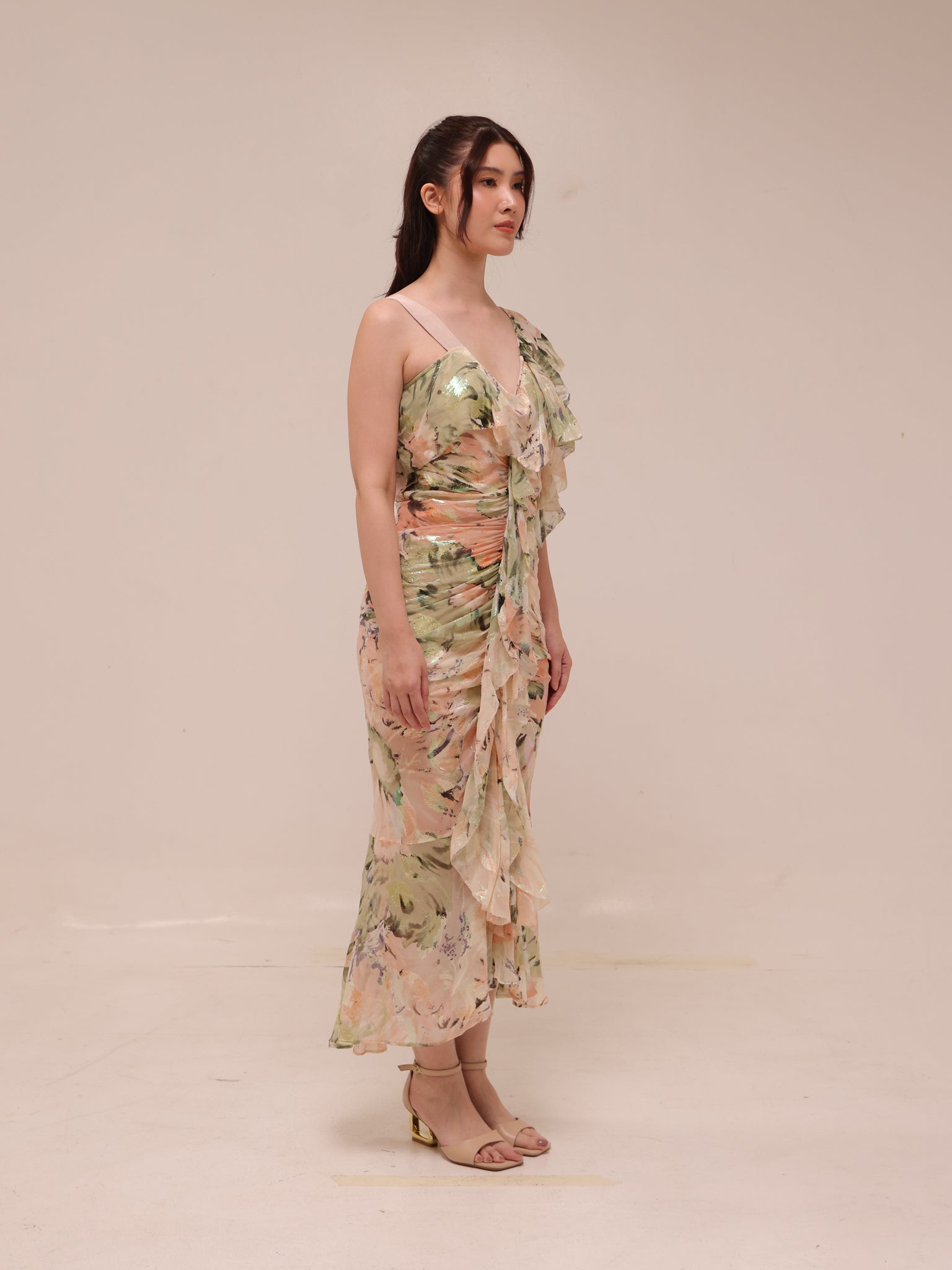 Oh Romeo Dress