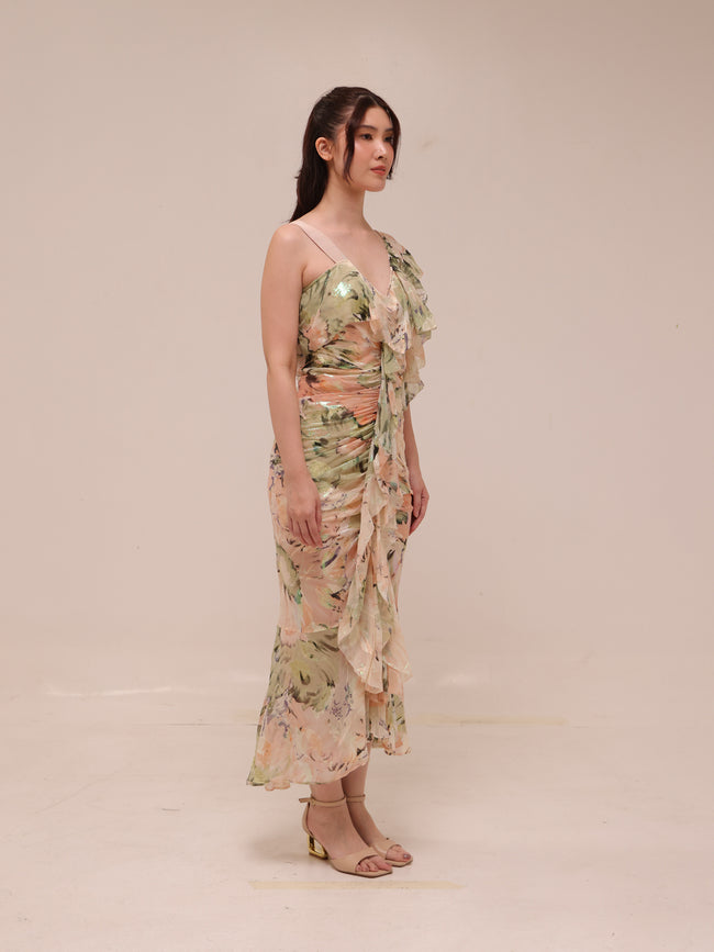 Oh Romeo Dress